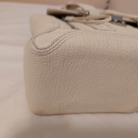 3.1 Philip Lim Pashli bag - ivory - Picture 6 of 8